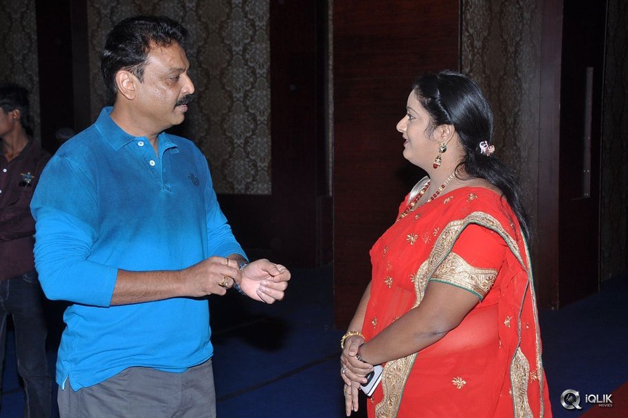 Beeruva-Movie-Audio-Launch